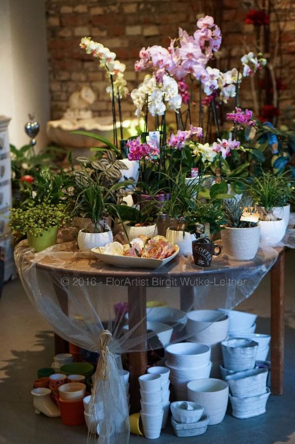 FlorArtist Blumenladen