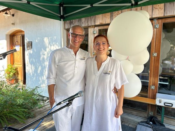 Mei Gfühl