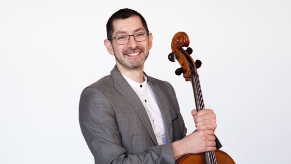 Only One Cello