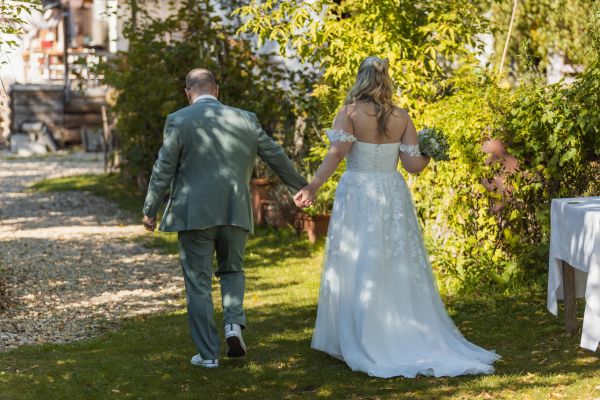 Melinir Hochzeitsvideos