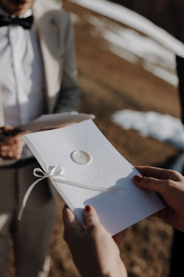 Barbara die Herzensrednerin