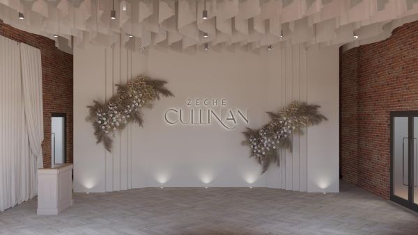 Zeche Cullinan