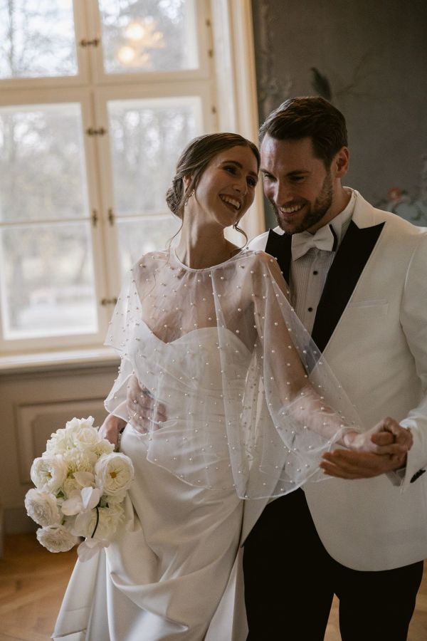 Spreejuwel Hochzeiten