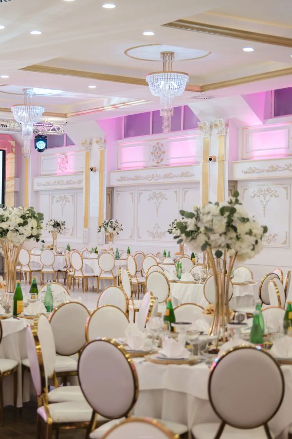 AHU EVENT