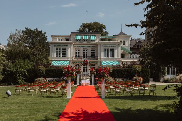 © rockweddings by Anna-Maria Rock Weddings and Parties- THE SHOWROOM rockweddings