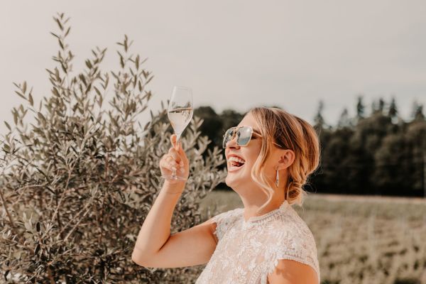 Iris Events e.U. - Zauberhafte Hochzeiten in Österreich