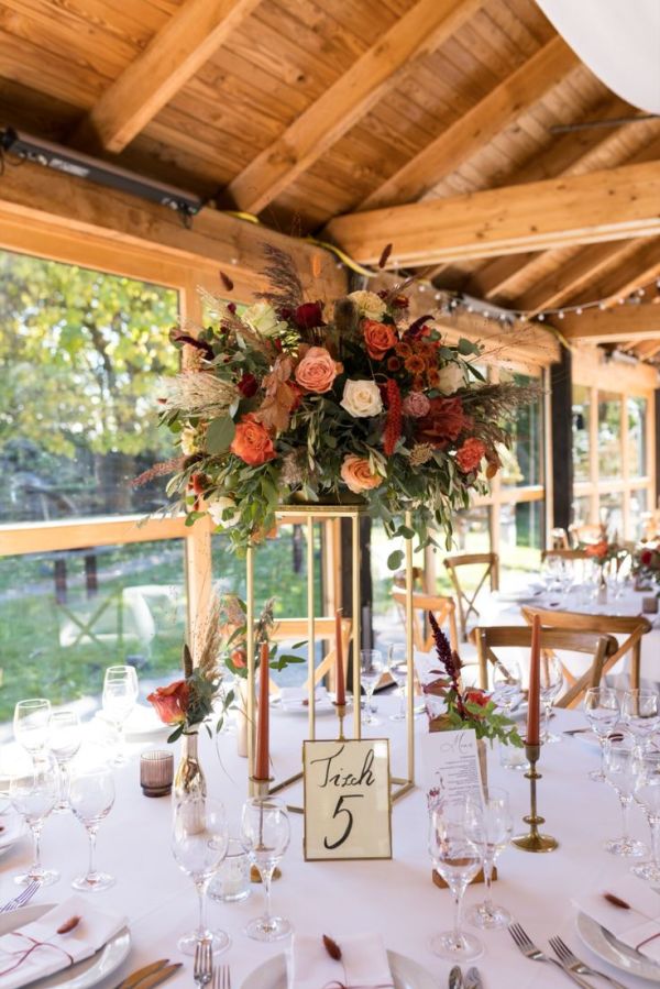 Calla Decoration