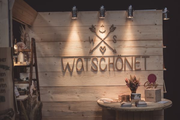 © WATSCHÖNET - Kreativagentur WATSCHÖNET