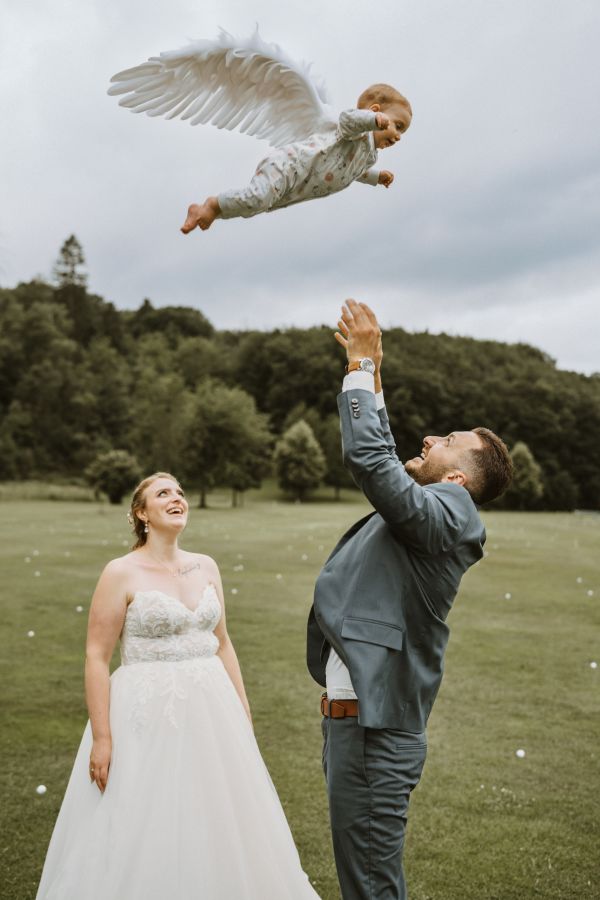 one love Hochzeiten