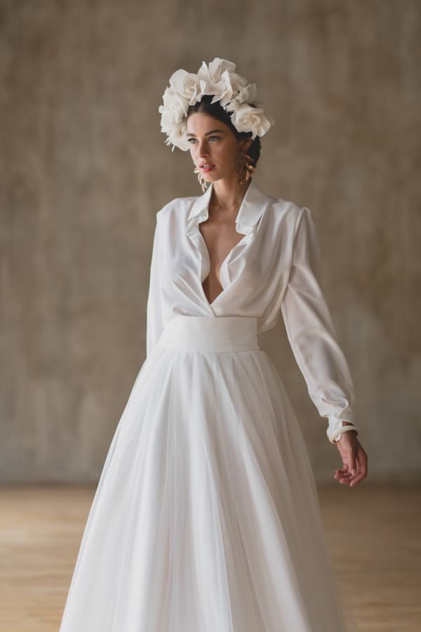 NENÉE Brautkleider