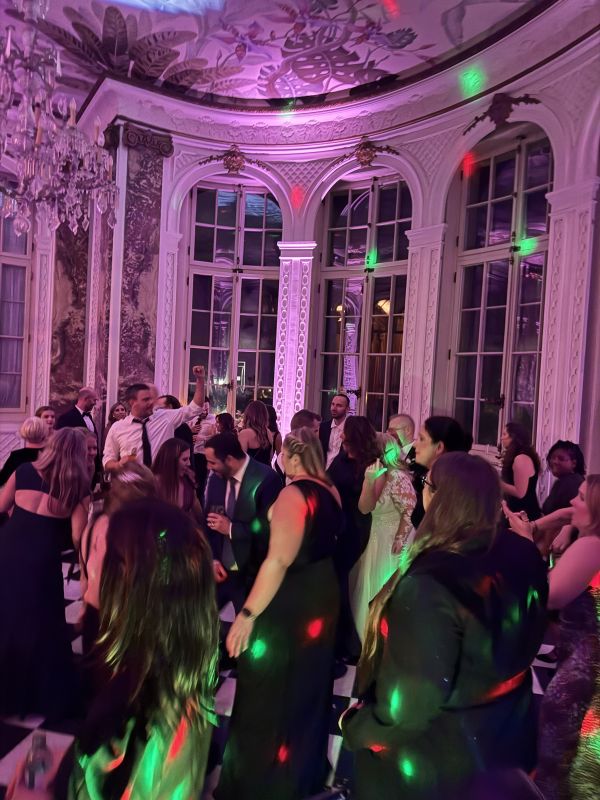 Noble Event DJs