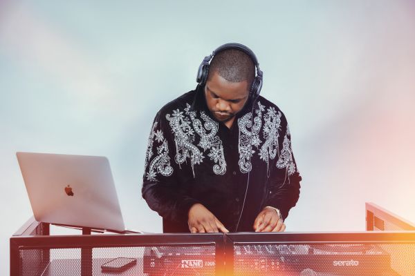 DJ Franckey
