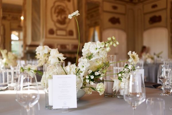 © Aniko Hochzeiten | Weddingplanner Aniko Hochzeiten