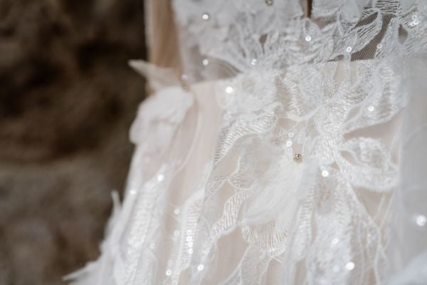 Linda Pasión | Weddings & Events