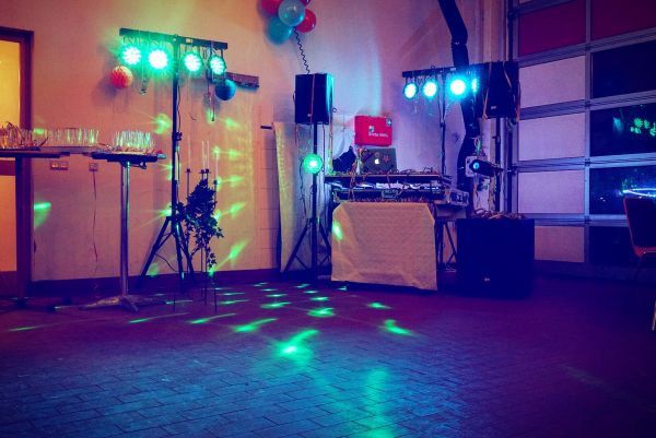 DJ Stewi-B