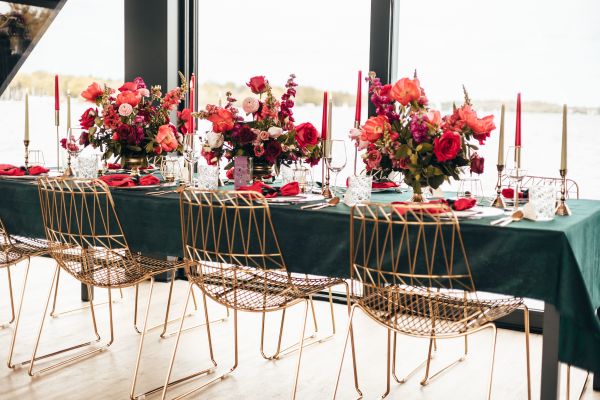 forever & ever wedding agency