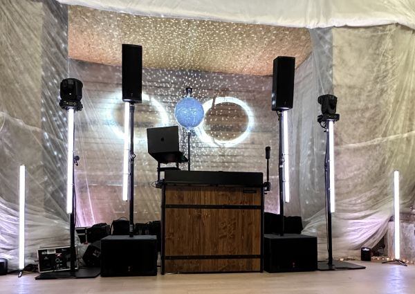 DJ Nico - Hochzeit & Event