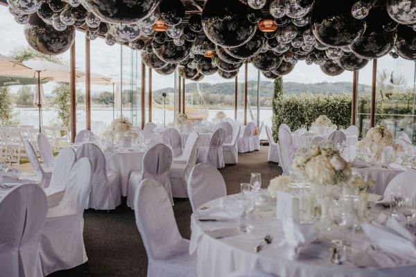 Hutter Signature Weddings & Events
