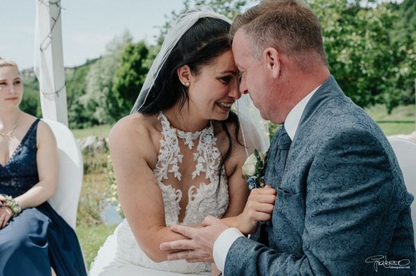 eure Traumhochzeit- eure Hochzeitsplanerin Barbara