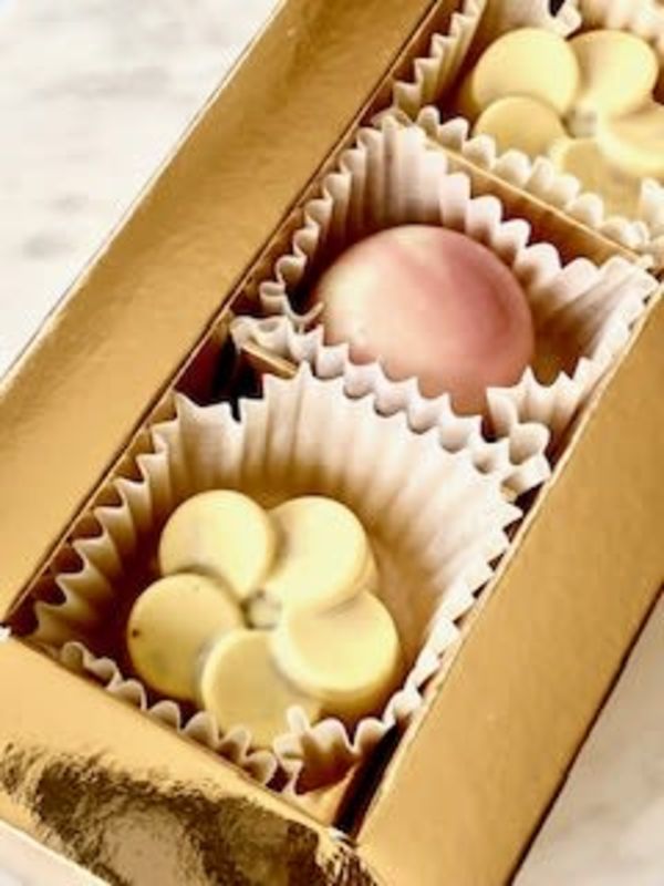 Sweet Passion