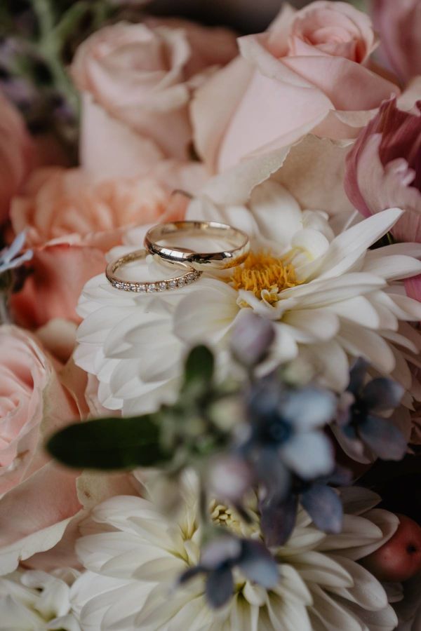 EverWildHeart Photography / Berghochzeiten & Elopements
