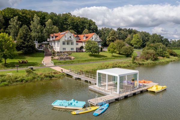 Lakeside Resort Michaela GmbH & Co. KG