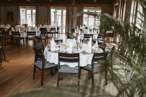 Seehotel Zarrentin