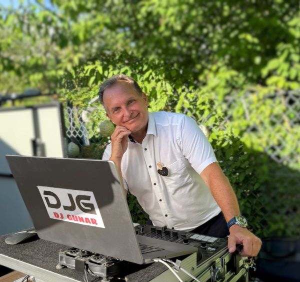 DJ Gunar