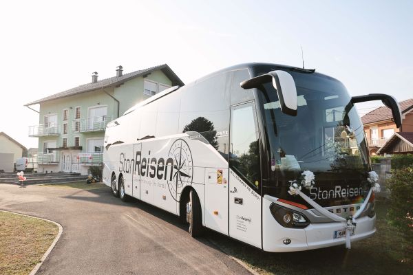 StanReisen & Logistik