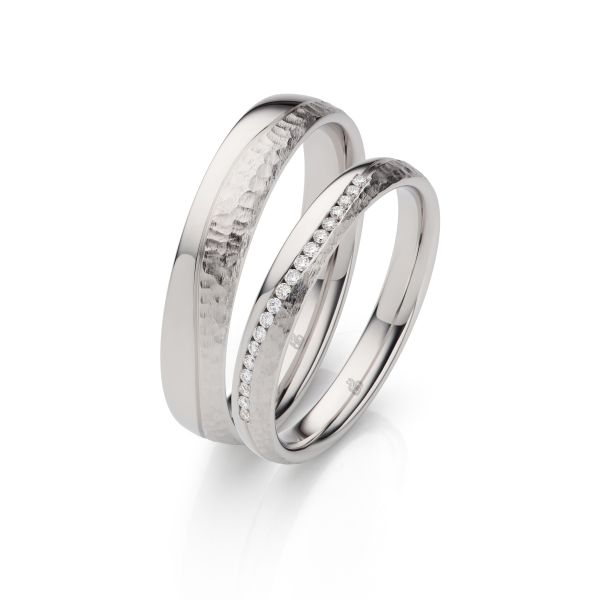 Forever Love Fine Wedding Rings & Concepts 