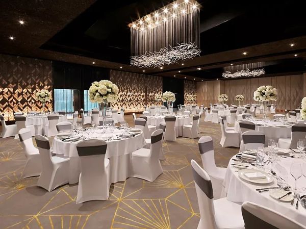 Sofitel Frankfurt Opera