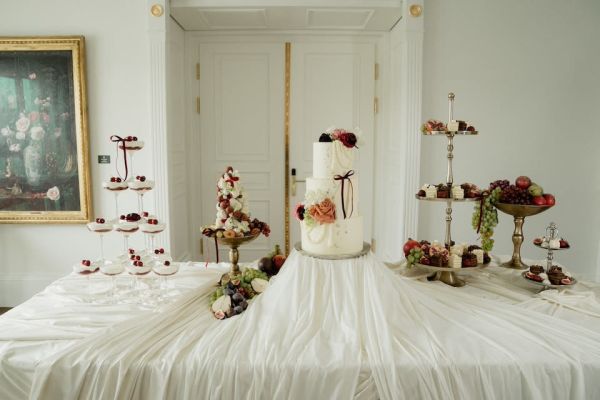 Glanz Hochzeiten