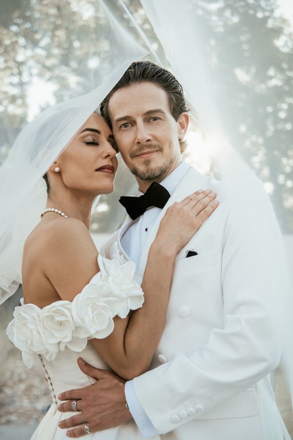 Hochzeit Bayern