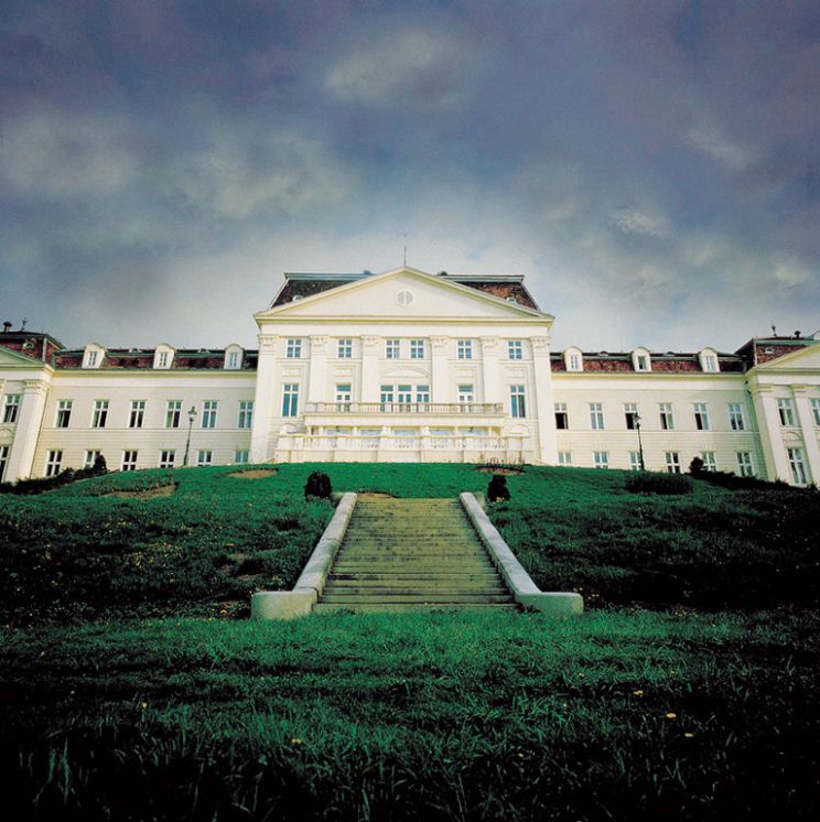 Austria Trend Hotel Schloss Wilhelminenberg