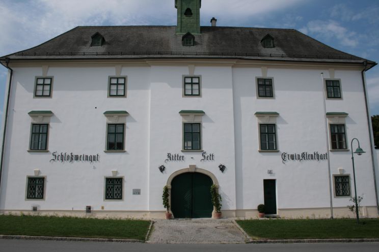 Schloss Raggendorf