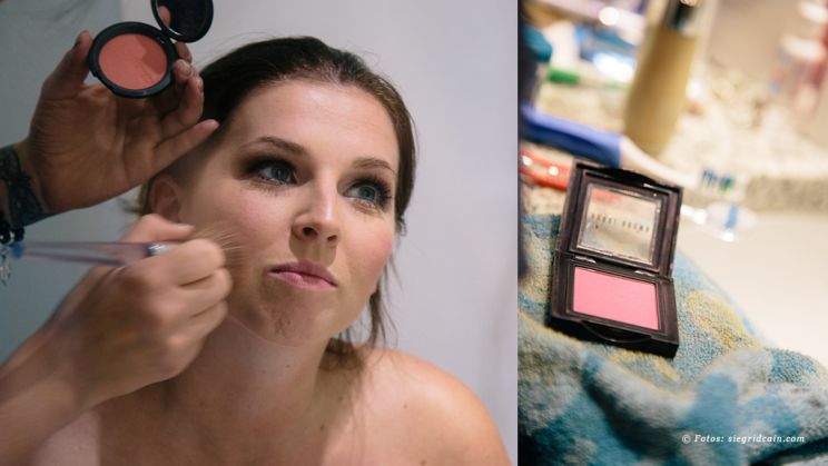 Make-me-up  Friseur, (Permanent-)Make-up, Typberatung in Salzburg