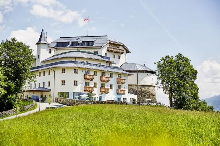 Hotel Schloss Mittersill****Superior