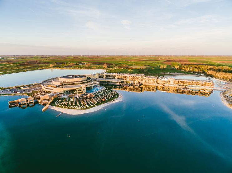 ST. MARTINS Therme & Lodge