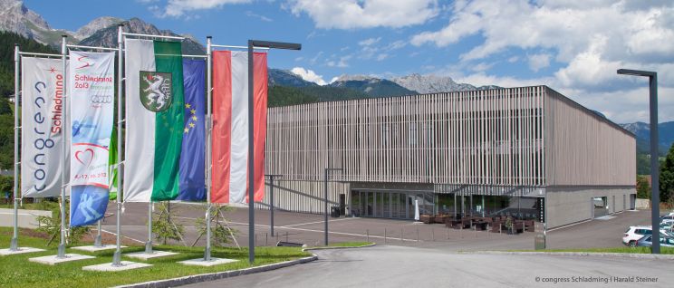 congress Schladming