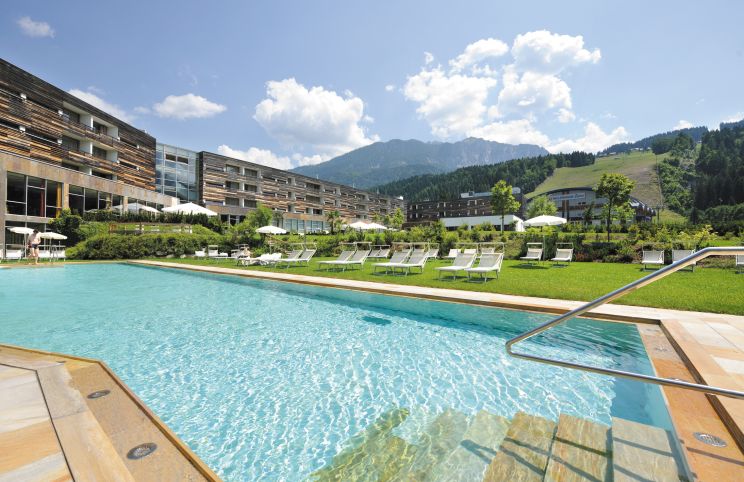 Falkensteiner Hotel & SPA Carinzia****