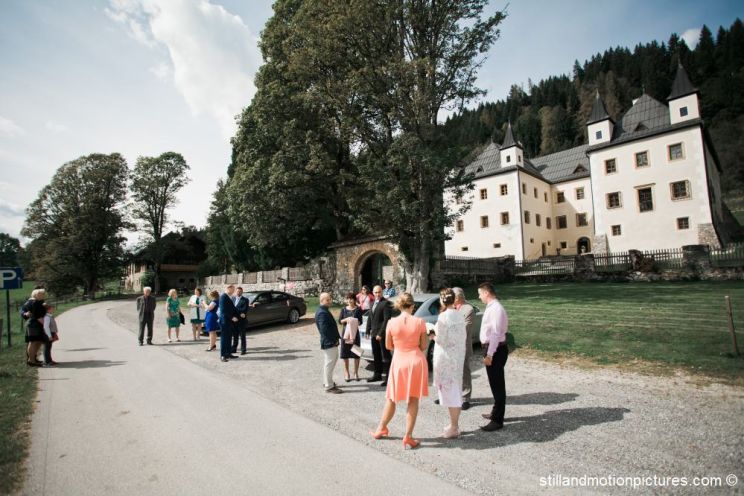 Schloss Höch