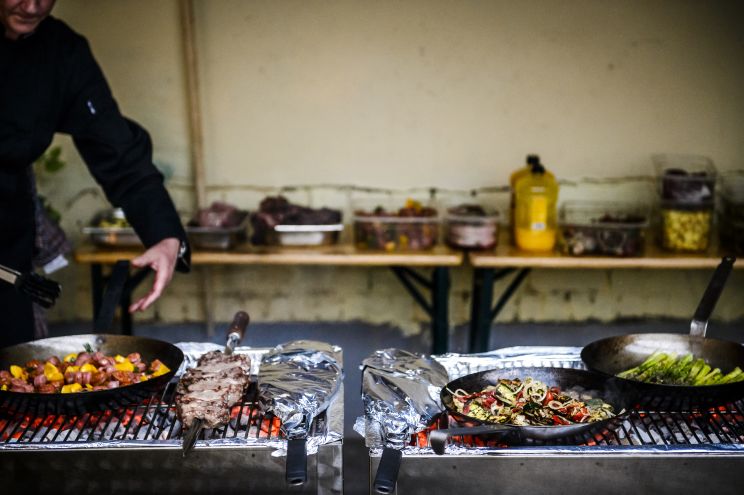 Inn-out Catering Leipzig