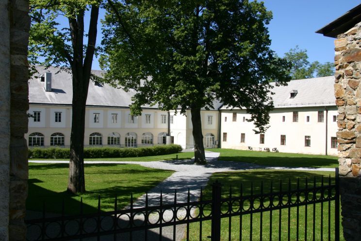 Schloss Ottenschlag