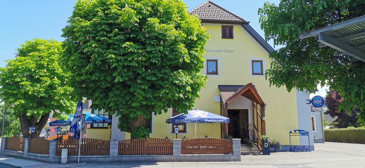 Gasthaus Rüf-Peterwirt