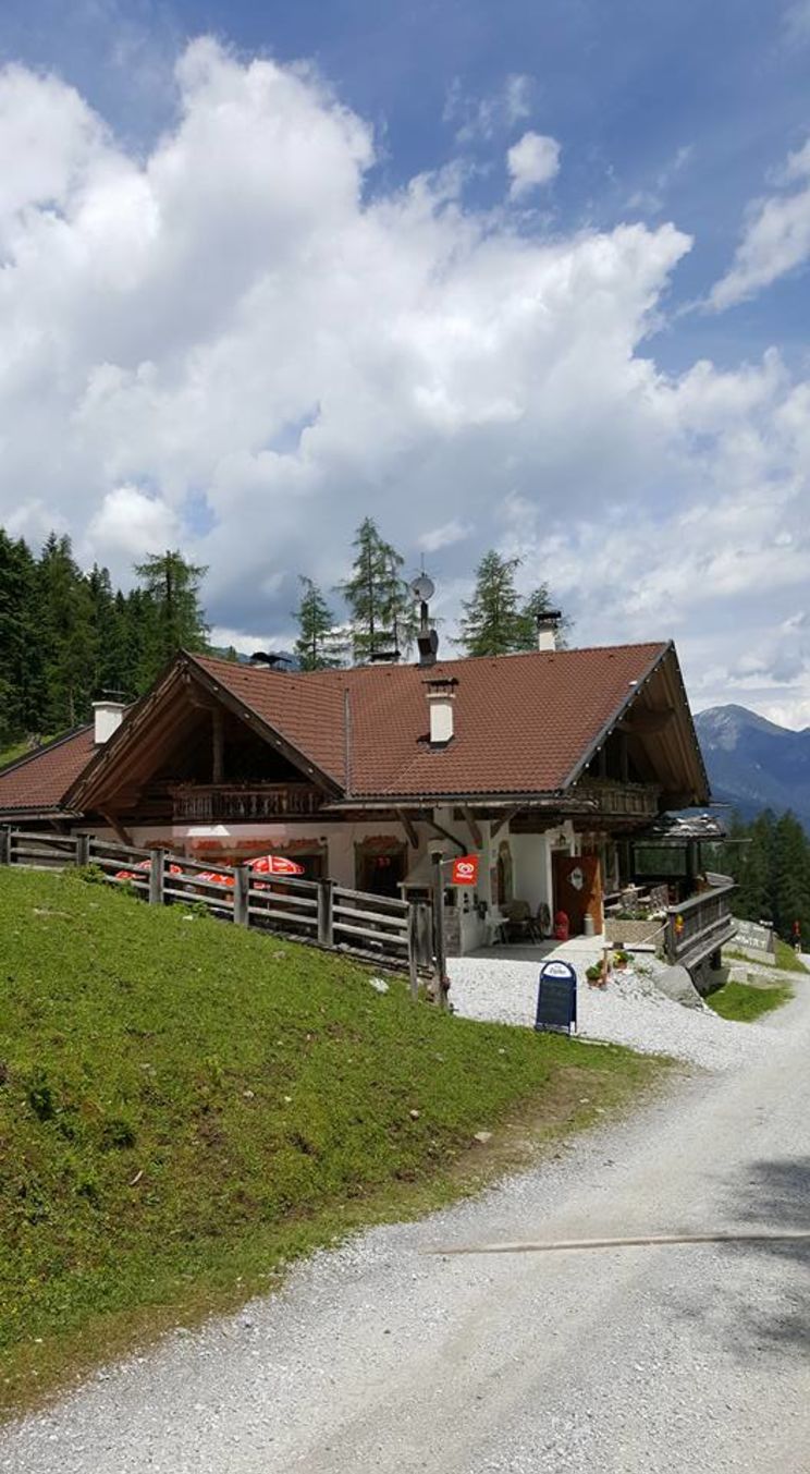 Herzebner Alm