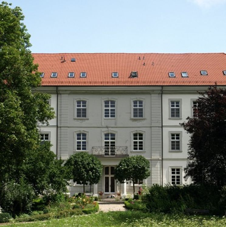 SCHLOSS MESSELHAUSEN