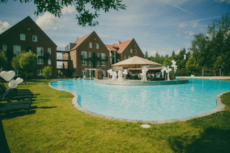 Beverland Resort 