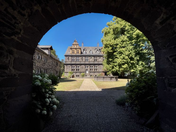 Schloss Friedewald (Westerwald)