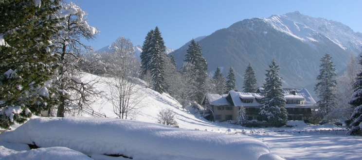 Hotel Jagdschloss Graf Recke