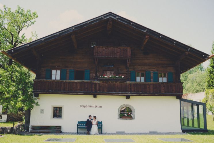 Bergbaumuseum Leogang